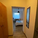 Travellers Rest 홈스테이 부쿠레슈티