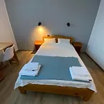 홈스테이 Travellers Rest 부쿠레슈티