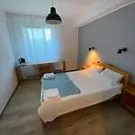 Travellers Rest * 부쿠레슈티