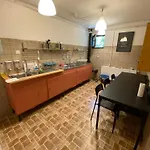 홈스테이 Travellers Rest 부쿠레슈티