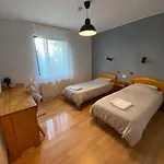 홈스테이 Travellers Rest