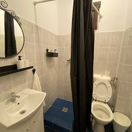 Travellers Rest Bucarest