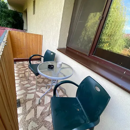 Travellers Rest Проживание в семье Бухарест