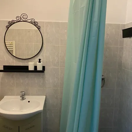 Проживание в семье Travellers Rest Бухарест