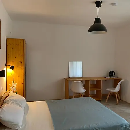 Travellers Rest Bükreş