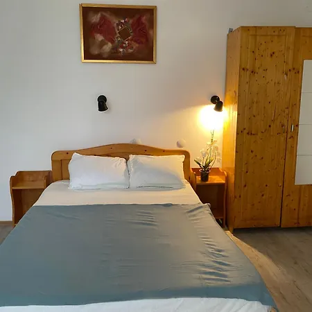 Travellers Rest Bükreş