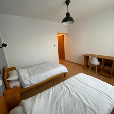 Séjour chez l'habitant Travellers Rest *