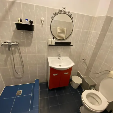 홈스테이 Travellers Rest