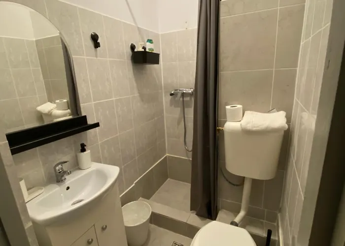 Travellers Rest Pansiyon *