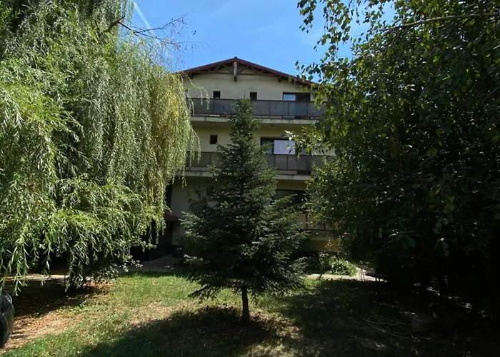 Travellers Rest Pansiyon