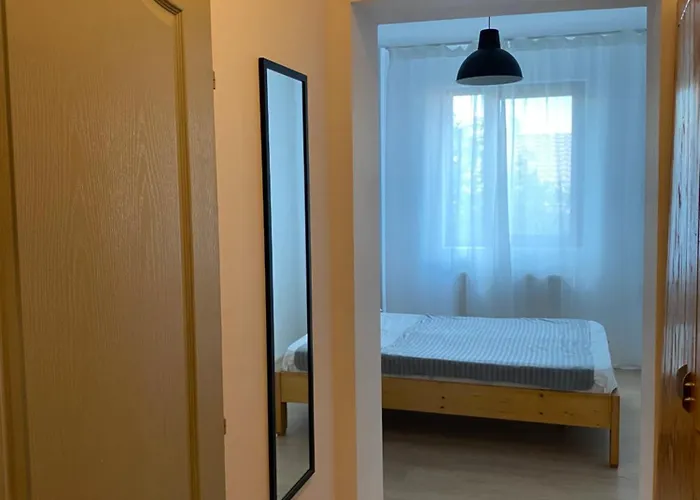 Travellers Rest Quarto em Acomodações Particulares *