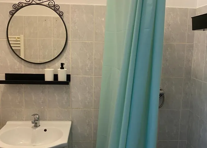 Habitación en casa particular Travellers Rest Bucarest