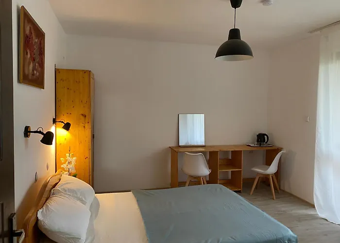 Travellers Rest Bucarest