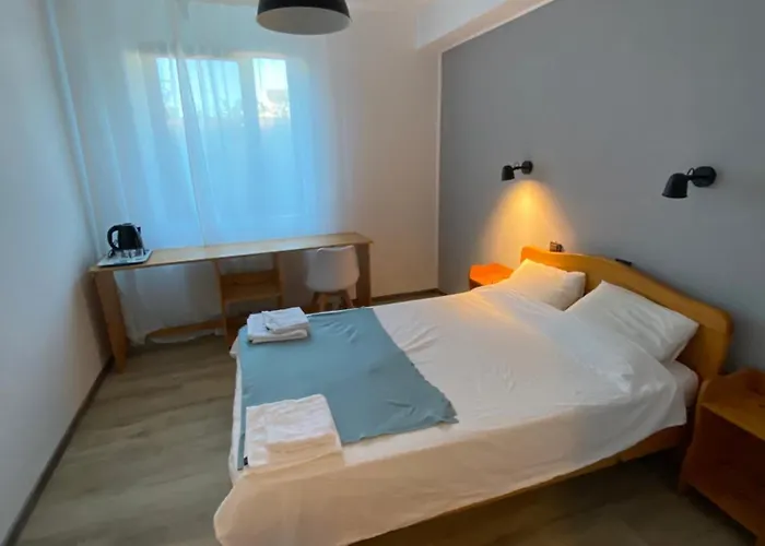 Travellers Rest * Бухарест