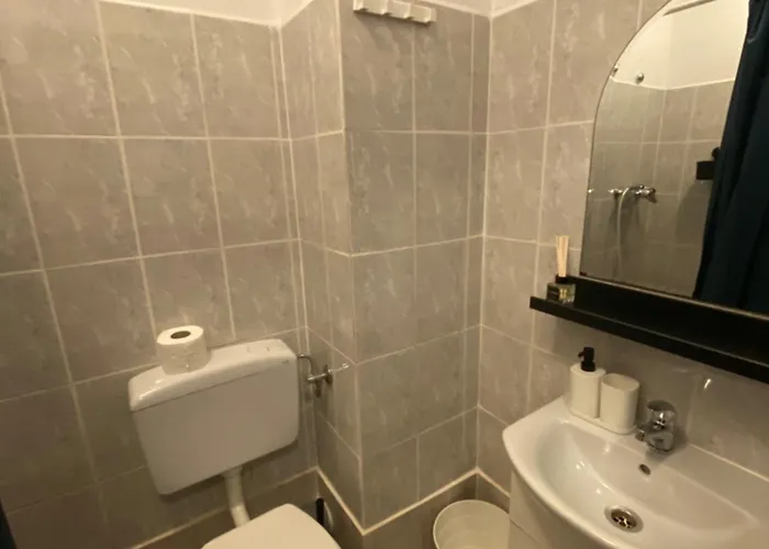 Quarto em Acomodações Particulares Travellers Rest *