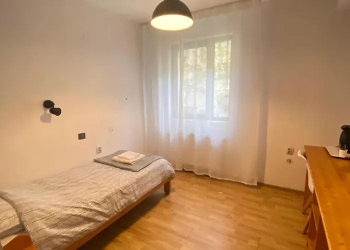 Travellers Rest Проживання в сім'ї