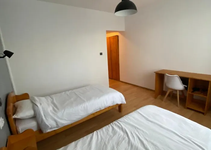 Quarto em Acomodações Particulares Travellers Rest *