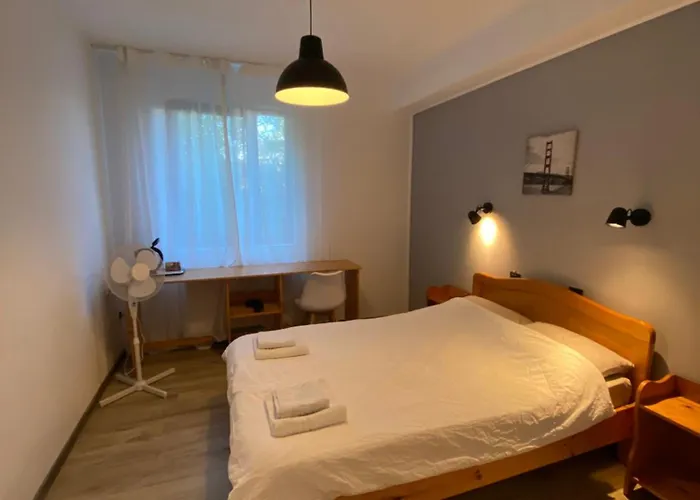 Travellers Rest Bükreş