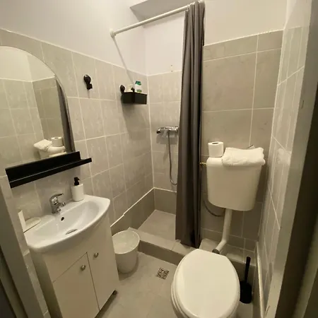 Travellers Rest Δωμάτια σε οικογενειακή κατοικία *