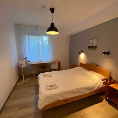 Travellers Rest Βουκουρέστι