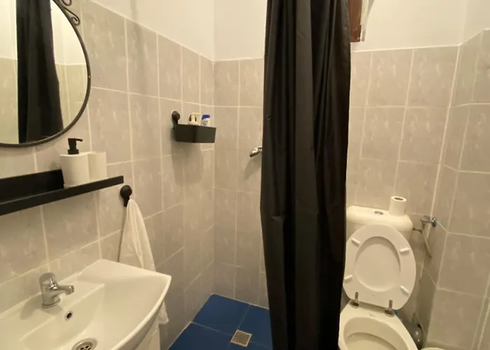 Travellers Rest Bukarest