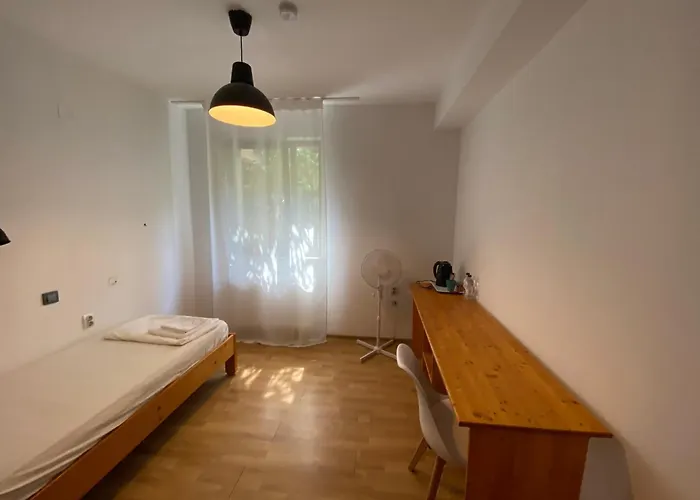 Travellers Rest * Bucarest