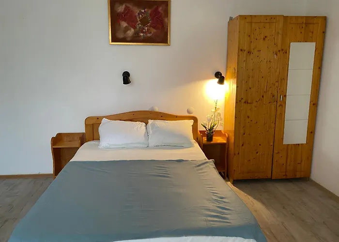 Travellers Rest Bucarest