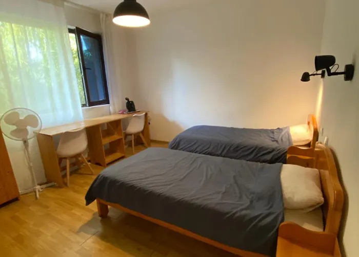 Travellers Rest Habitación en casa particular