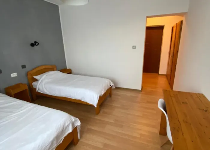 Privatunterkunft Travellers Rest