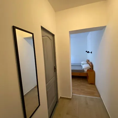 בית אירוח Travellers Rest *